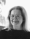 Portrait of Linda Pearce