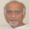 Portrait of Muniram Budhu