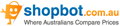 Shopbot Australia