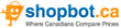 Shopbot Canada