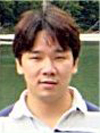 Photo of Hidetsugu Nanba
