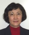 Portrait of Lois Mai Chan