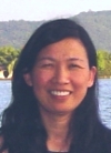 Portrait of Marcia Lei Zeng