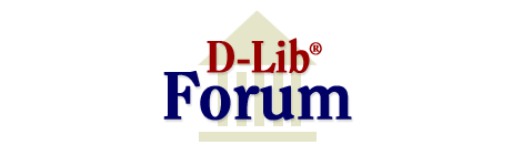 DOI Forum